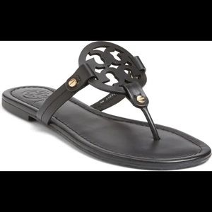 Tory Burch Miller Sandals